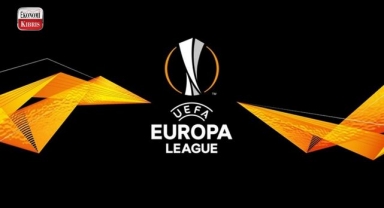 UEFA Avrupa Ligi’nde play-off eşleşmeleri belli oldu! İşte detaylar...