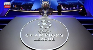 UEFA Şampiyonlar Ligi'nde gruplara kalan son 6 takım belli oluyor! İşte detaylar...