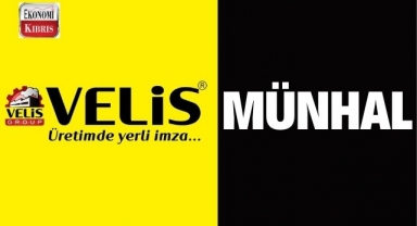 Velis LTD münhal duyurusu - Kıbrıs iş ilanları