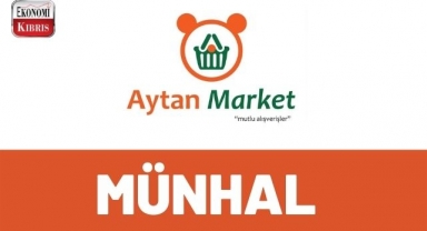Aytan Market münhal duyurusu - Kıbrıs iş ilanları