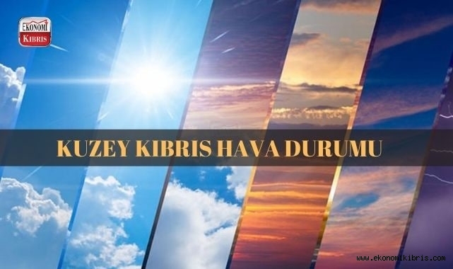 Bugün sağanak yağmur bekleniyor !