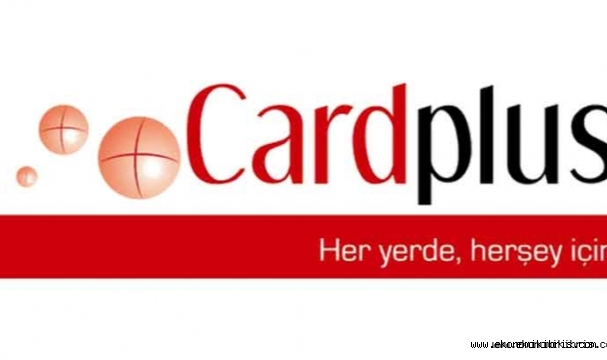 Cardplus Mobil Hayata Geçti