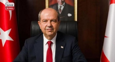 Cumhurbaşkanı Ersin Tatar; “Biz, her şartta Anavatan Türkiye ile birlikte hareket edeceğiz”! İşte detaylar...