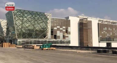 “Ercan Havaalanı Yeni Yatırım Yapım İşleri Kontrollük Teşkilatı”nda yetkili kılınan isimler yayımlandı! İşte detaylar...