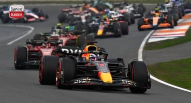 Formula 1'de 2023 sezonu takvimi belli oldu! İşte detaylar...