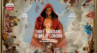 Haftasonu hangi film izlenmeli? - Kıbrıs Sinema