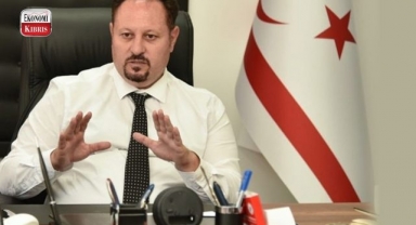 İçişleri Bakanı Ziya Öztürkler; Temel vizyonun en önemli ayağı “e-vize otomasyon sistemi”! İşte detaylar...