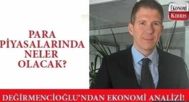 İktisat Bankası, Piyasa Analiz Raporu