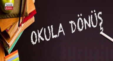 İlk ders zili çaldı! İşte detaylar...