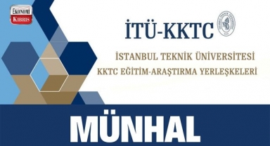 İstanbul Teknik Üniversitesi (İTÜ) KKTC münhal duyurusu - Kıbrıs iş ilanları