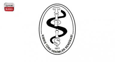 Kıbrıs Türk Hekimler Sendikası (Tıp-İş), bugünden itibaren eyleme gidiyor! İşte detaylar...