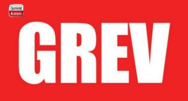 Cumhuriyet Meclisi ve Trafik Dairesi Motorlu Araçlar Biriminde grev var! İşte detaylar...