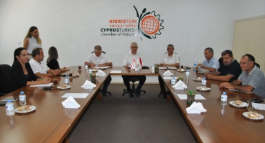 KTSO-KTEZO ve KTİMB İşbirliği Sözleşmesi İmzaladı