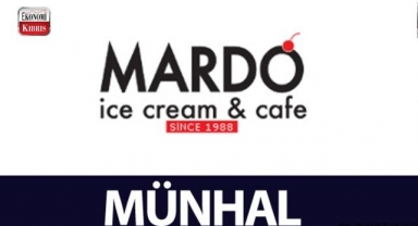 Mardo münhal duyurusu - Kıbrıs iş ilanları