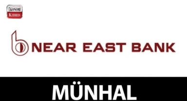 Near East Bank'ta İki Pozisyonda Münhal Duyurusu