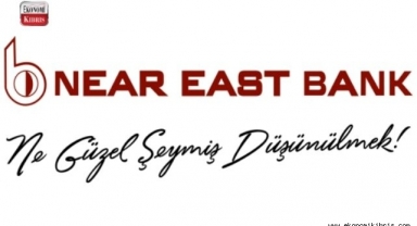 Near East Bank'tan 13. Maaş Kredisi