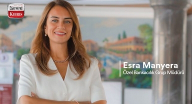 Near East Bank'tan nakit paranın nasıl değerlendirilebileceğine dair önemli bilgiler!