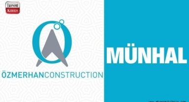 Özmerhan Construction Münhal Açtı