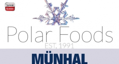 Polar Foods Ltd münhal duyurusu - Kıbrıs iş ilanları