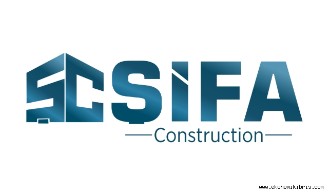 Şifa Construction Münhal Duyurusu
