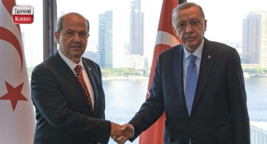 Tatar ile Erdoğan bir araya geldi! İşte detaylar...