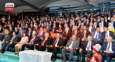 Tatar, İznik’te düzenlenen “4. Dünya Göçebe Oyunları”nın açılış törenine katıldı! İşte detaylar...