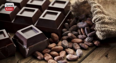 Uzmanlar Açıkladı! Bitter Çikolata Gerçekten Sağlıklı Mı?