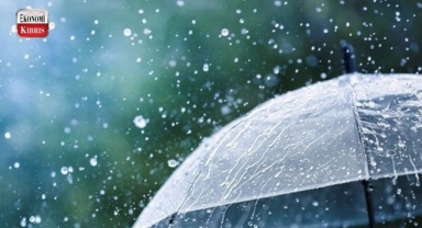 Yağmur geliyor! İşte detaylar...