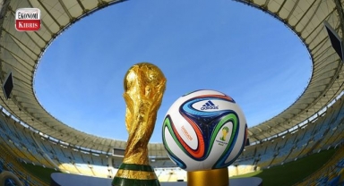 2022 FIFA Dünya Kupası öncesinde 3 milyona yakın bilet satıldı! İşte detaylar...