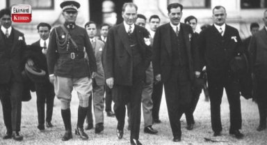 29 Ekim Cumhuriyet Bayramı coşkuyla kutlanacak! İşte detaylar...