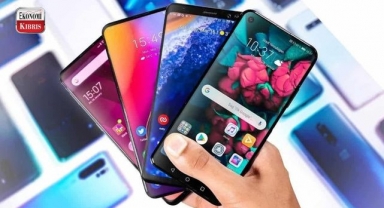Akıllı telefon pazarında 8 yılın en kötü 3. çeyreği! İşte detaylar...