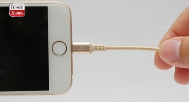 Avrupa Birliği (AB),akıllı telefonlara tek tip şarj girişi şartı getirdi! İşte detaylar...