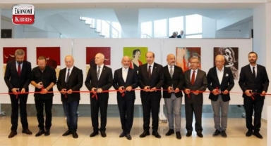 Cumhurbaşkanı Ersin Tatar, “Egemenliğimiz ve yarattığımız değerler, bizi geleceğe taşıyacak olan başarılarımızdır”! İşte detaylar...