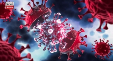 Deltacron varyantı geliyor! İşte detaylar...