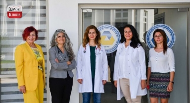 Doğu Akdeniz Üniversitesi (DAÜ), Klinik Uygulama ve Araştırma Merkezi hasta kabulüne başladı! İşte detaylar...