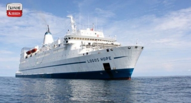 Dünyanın en büyük yüzen kitap fuarı Kıbrıs'a geliyor! İşte detaylar...