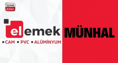El Emek Pen PVC & Aluminyum münhal duyurusu - Kıbrıs iş ilanları