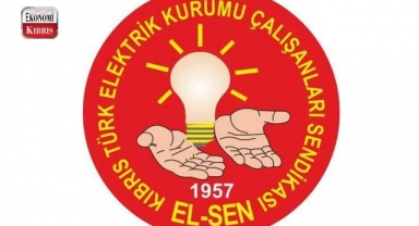 Elektrik Kurumu Çalışanları Sendikası (El-Sen), eylem sürecini başlattı! İşte detaylar...