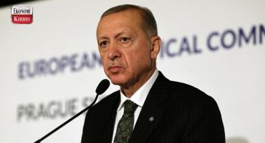 Erdoğan; ''Kimseyle, hiçbir komşumuzla gerilim istemiyoruz”! İşte detaylar...