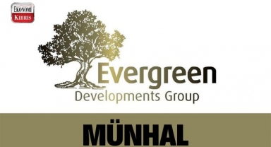 Evergreen Developments Group münhal duyurusu - Kıbrıs iş ilanları