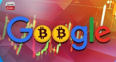 Google, kripto para ile ödeme kabul edecek! İşte detaylar...