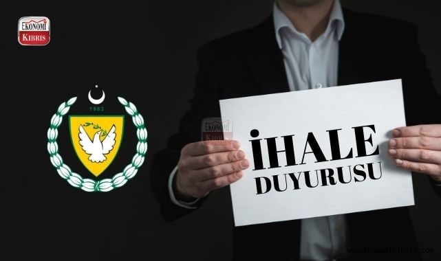 Güvenlik Kuvvetleri Komutanlığı ihale açtı! İşte detaylar...