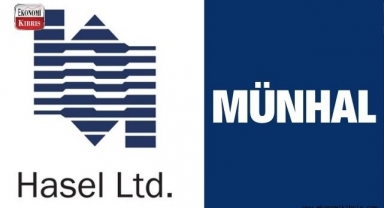 Hasel LTD münhal duyurusu - Kıbrıs iş ilanları