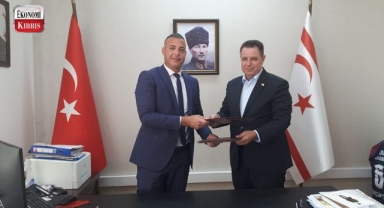 İşbirliği protokolü imzalandı! İşte detaylar...