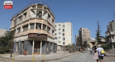 Kapalı Maraş'ın açılmasının ikinci yıl dönümü etkinliklerle kutlanacak! İşte detaylar...