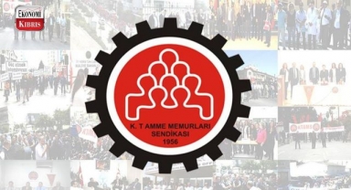 Kıbrıs Türk Amme Memurları Sendikası (KTAMS) Pazartesi açıklama yapacak İşte detaylar...
