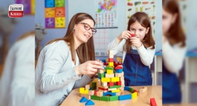 KKTC’nin ilk Zekâ Oyunları Merkezi açılıyor! İşte detaylar...