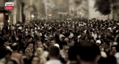 KKTC'nin nüfusu açıklandı! İşte detaylar...