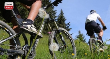 Klasik Bisikletlerle Güzelyurt Turu ve Kültür Günü etkinliğinin yedincisi yarın gerçekleştiriliyor! İşte detaylar...