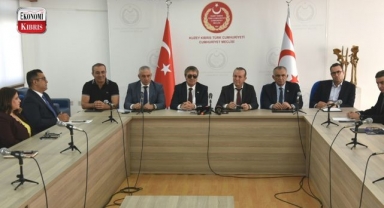 “Mesleki Eğitim Faaliyetlerine” ilişkin iş birliği protokolü imzalandı! İşte detaylar...